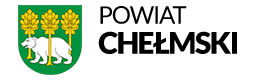 Powiat Chełmski Logo