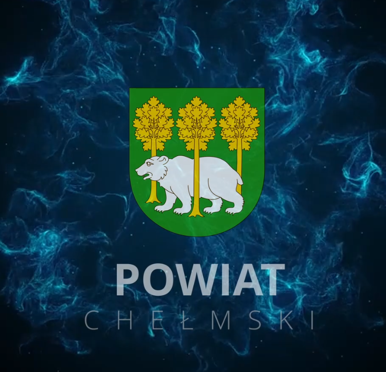 Film na lat logo herb powiatu